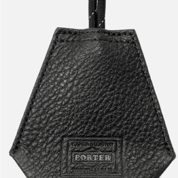 PORTER / COAL
2WAY TOTE BAG (M) - Picture 16 of 16